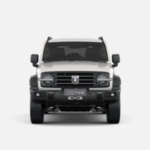 танк 300-tank 300