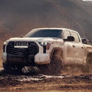 тоёота тундра-toyota tundra