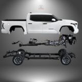 тоёота тундра-toyota tundra
