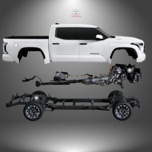 тоёота тундра-toyota tundra